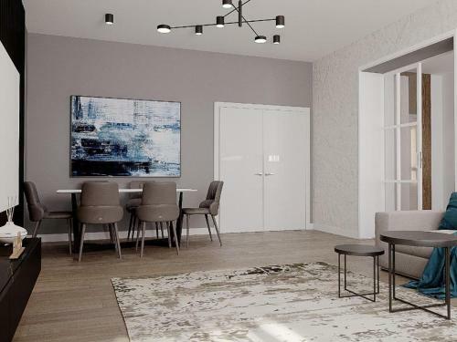 Apartamento 10 Vip ??????????? ?? Atria