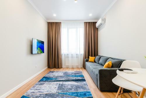 Comfortable Apartment