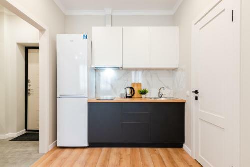 Comfortable Apartment