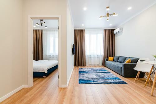 Comfortable Apartment