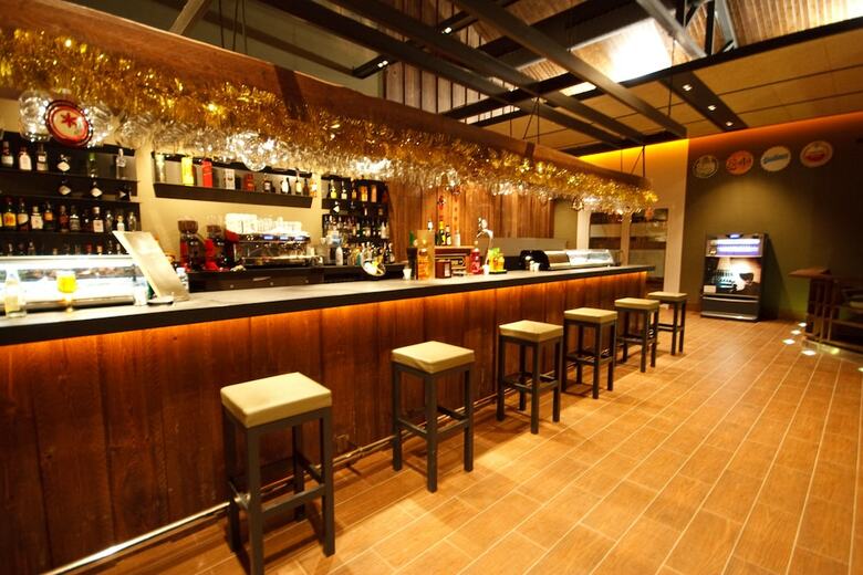 Alannia Costa Blanca