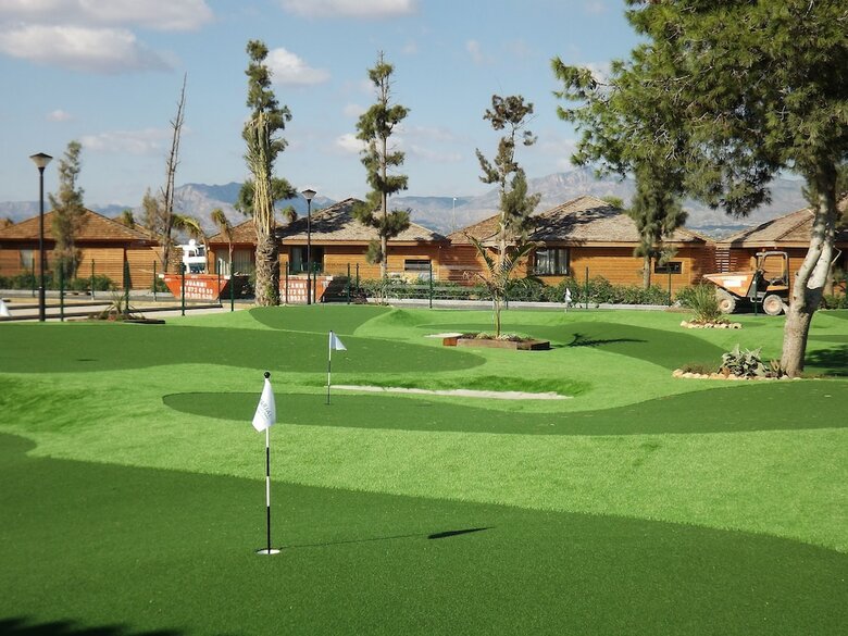 Alannia Costa Blanca