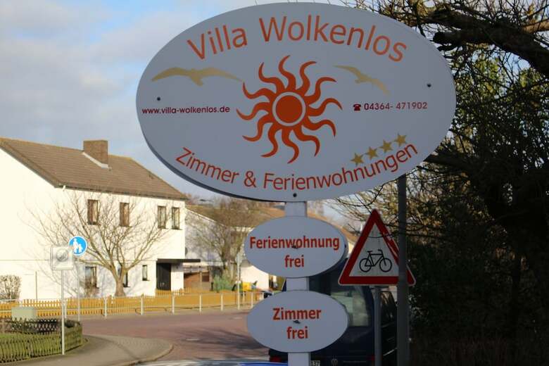 Villa Wolkenlos
