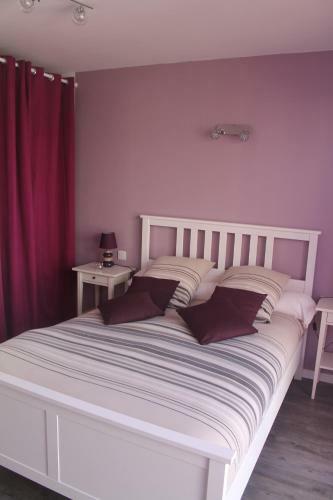 Bed & Breakfast Le Champ De La Ferme