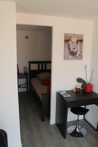 Bed & Breakfast Le Champ De La Ferme