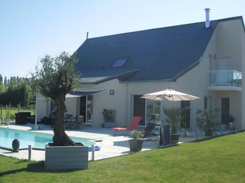 Bed & Breakfast Le Champ De La Ferme