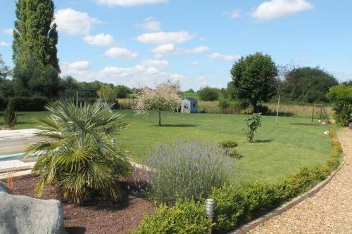 Bed & Breakfast Le Champ De La Ferme