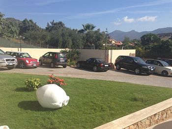 Hotel Solanas