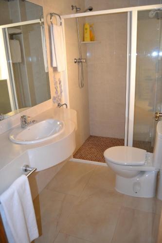 Hotel Versalles