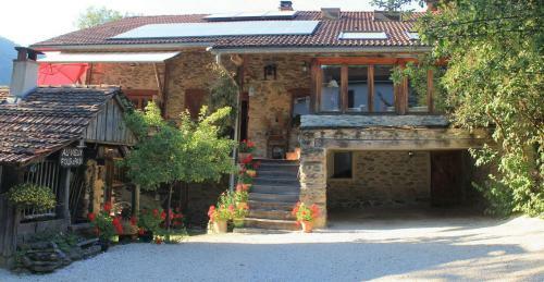 Bed & Breakfast Au Vieux Four � Pain