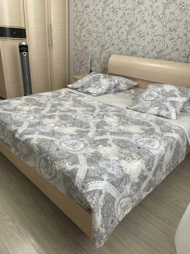 Apartamento ??????????? ? ???????? ????? ?? ??????? ?????
