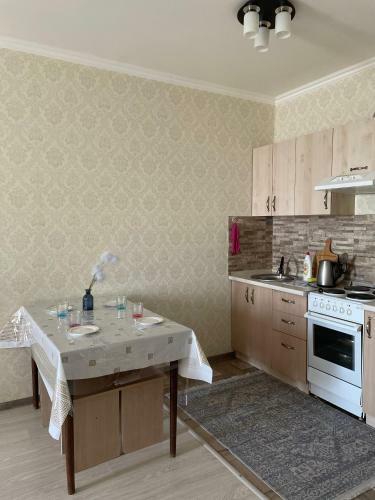 Apartamento ??????????? ? ???????? ????? ?? ??????? ?????