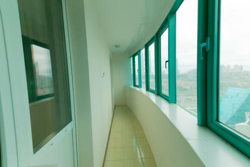 Comfortable Apartment On Sarayshyq Street 7b