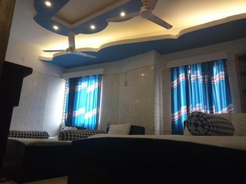 Apartamento Hotel Hilton City Residential
