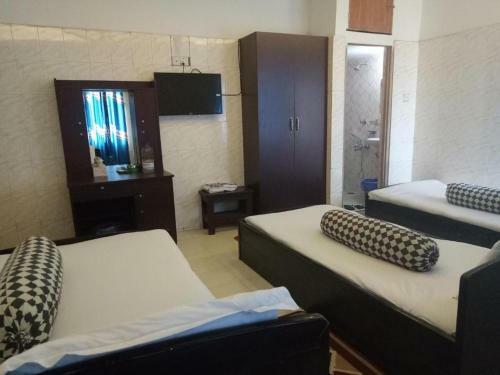 Apartamento Hotel Hilton City Residential