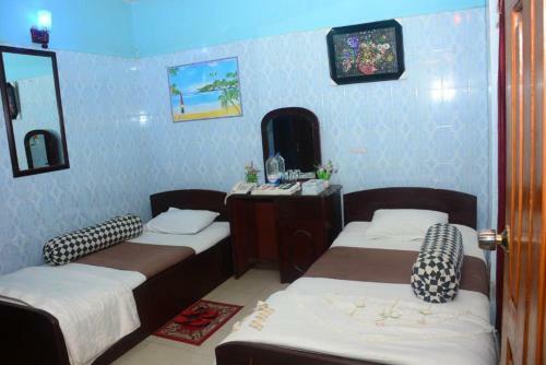 Apartamento Hotel Hilton City Residential