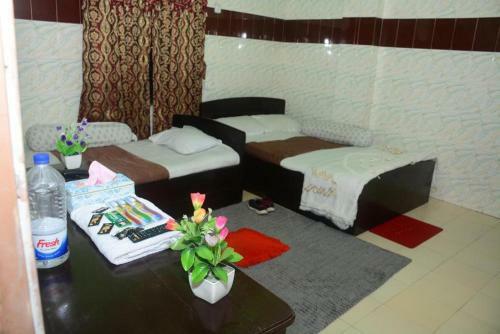 Apartamento Hotel Hilton City Residential