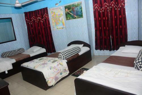 Apartamento Hotel Hilton City Residential