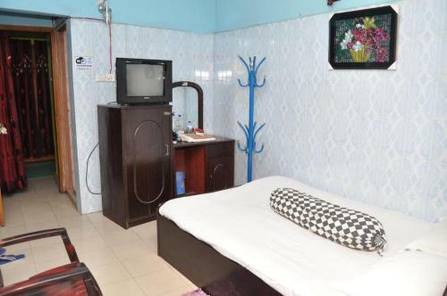Apartamento Hotel Hilton City Residential