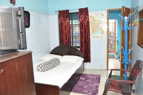 Apartamento Hotel Hilton City Residential