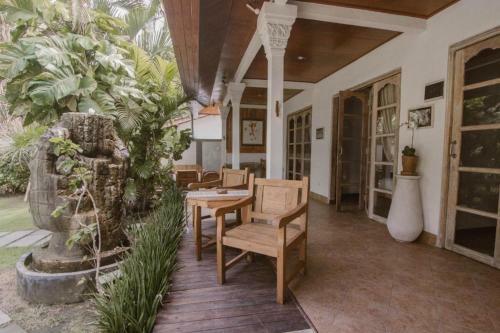 Villa Bale Seminyak