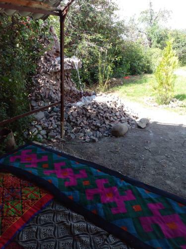 Bed & Breakfast Waterfull In The Garden