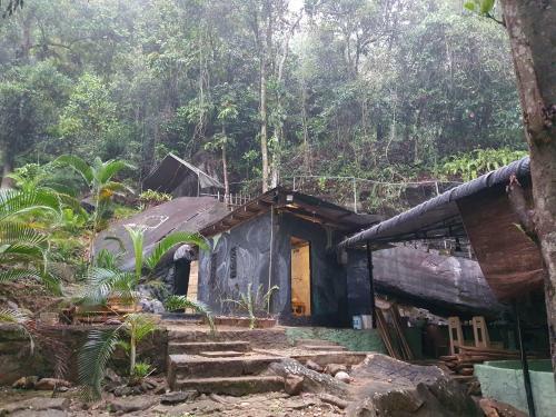 Hotel Canyon Girankittha Nature Resort