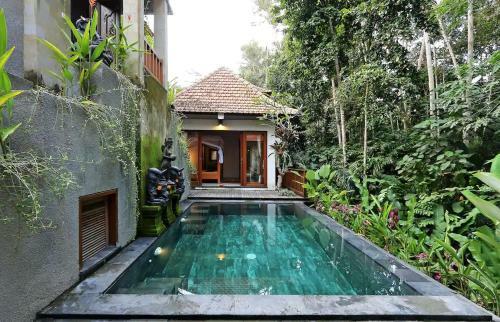 Bed & Breakfast Villa Mahayoni