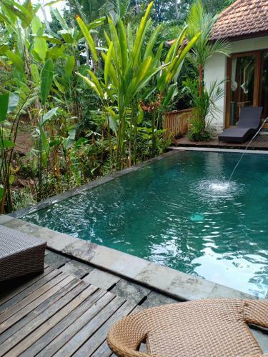 Bed & Breakfast Villa Mahayoni
