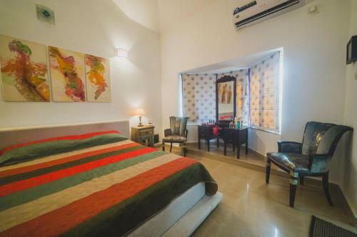 Villa Bliss