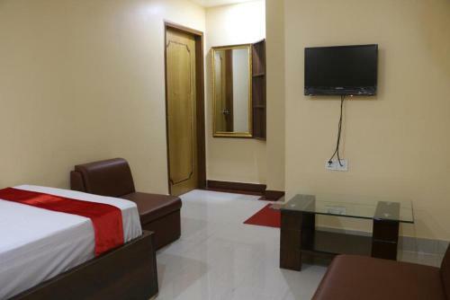 Hotel Amir's Chinese & Party Center