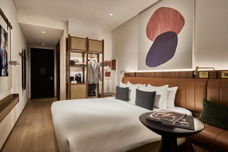 Hotel Citadines Connect City Centre Singapore
