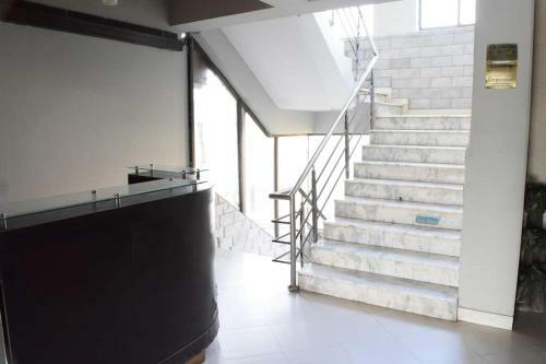 Two Bed Entire Apartment In E-11 Islamabad