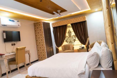 Hostal Islamabad Lodges