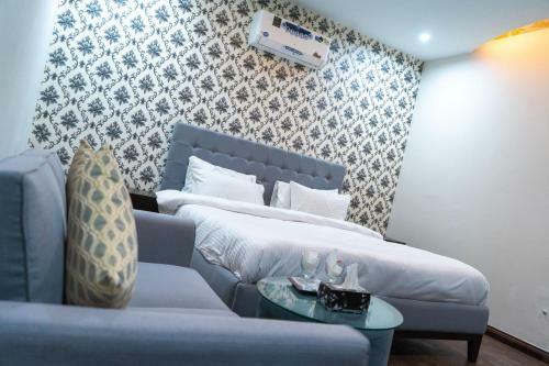 Hostal Islamabad Lodges