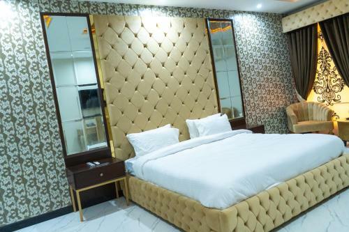 Hostal Islamabad Lodges