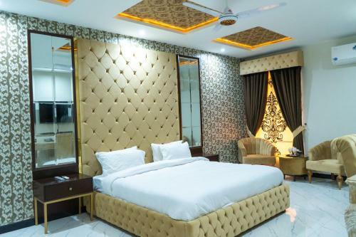 Hostal Islamabad Lodges