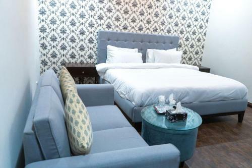 Hostal Islamabad Lodges