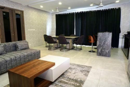 Oxvue Boutique Hotel