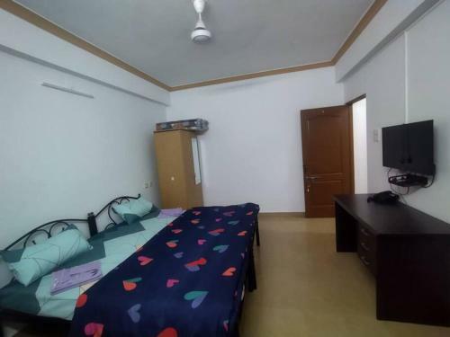 Apartamento 6bhk, 1 Min Candolim Beach Villa