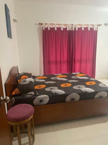 Apartamento Villa Nina