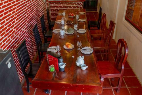 Angkor Rithy Villa : Digital Nomad Worker Base Siem Reap Villa