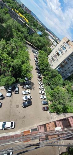 New Apart In The Central City, ?????, ???????, ?????????? ???!