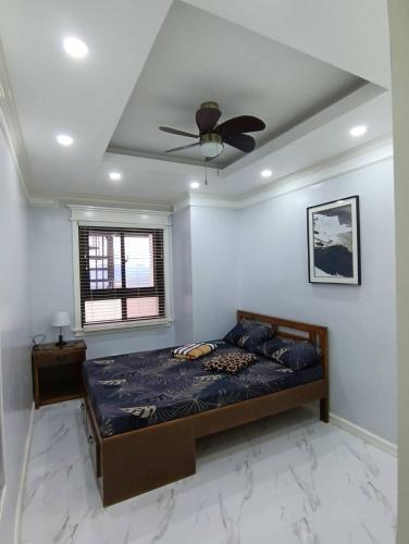 Apartamento Trail Bedz