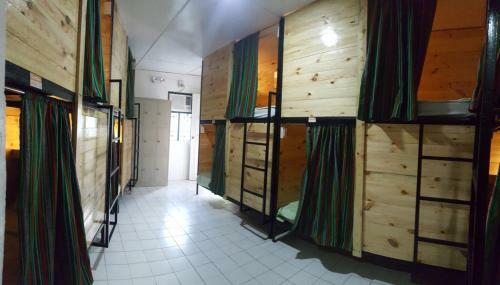 3bu Hostel Baguio - Session-governor Pack