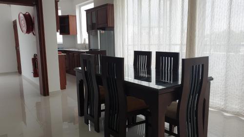 Apartamento Rodrigo Building