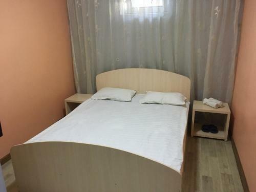 Hostal ????