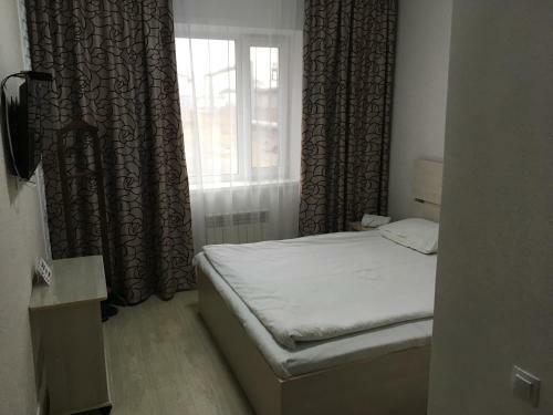 Hostal ????