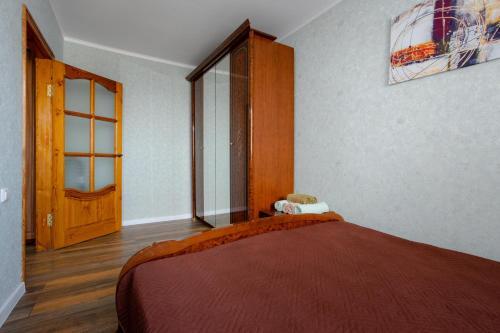 Apartamento 2-? ????????? ???????? ? ?????? ?? ??. ????????? ?.107
