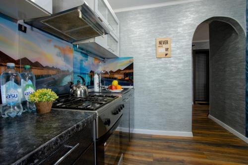 Apartamento 2-? ????????? ???????? ? ?????? ?? ??. ????????? ?.107